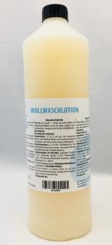 Wolwikkel Wollwaschlotion (1Liter)